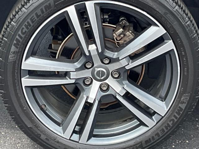 used 2019 Volvo XC60 car, priced at $20,950