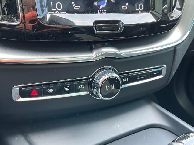used 2019 Volvo XC60 car, priced at $21,450
