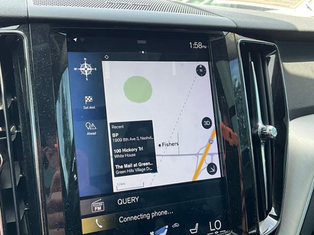used 2019 Volvo XC60 car, priced at $21,450