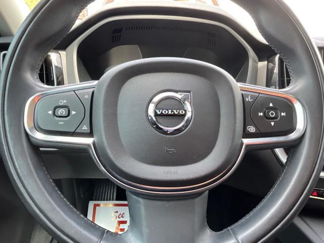 used 2019 Volvo XC60 car, priced at $20,950