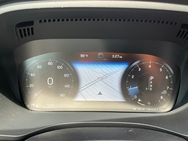 used 2019 Volvo XC60 car, priced at $20,950