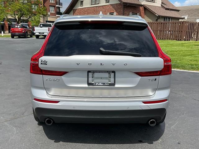 used 2019 Volvo XC60 car, priced at $20,950