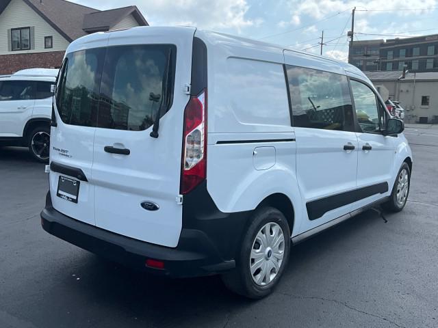 used 2022 Ford Transit Connect car, priced at $17,900