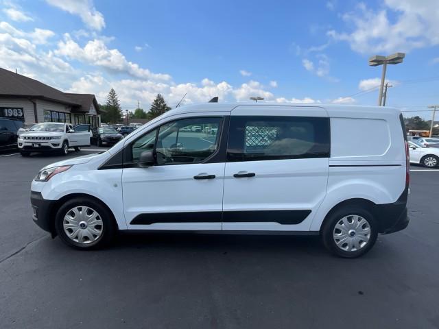 used 2022 Ford Transit Connect car, priced at $17,900