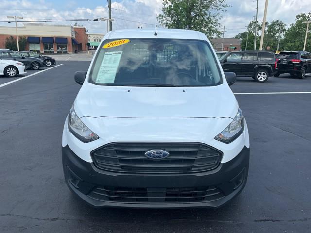 used 2022 Ford Transit Connect car, priced at $17,900