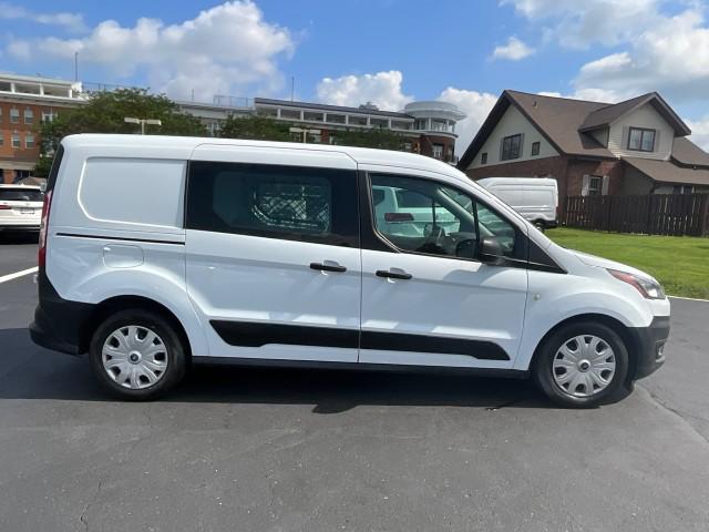 used 2022 Ford Transit Connect car, priced at $17,900