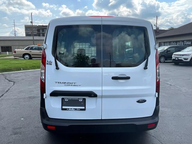 used 2022 Ford Transit Connect car, priced at $17,900