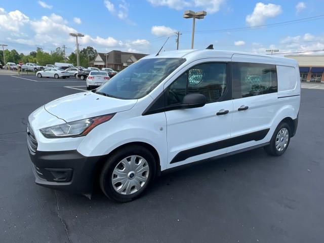 used 2022 Ford Transit Connect car, priced at $17,900