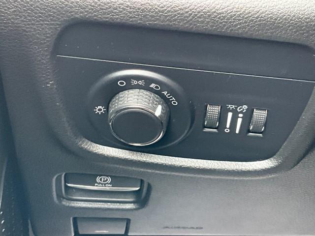 used 2022 Jeep Grand Cherokee L car, priced at $24,900