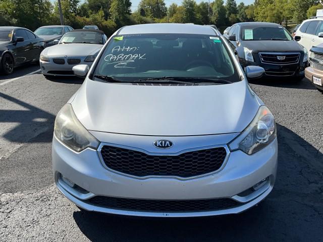 used 2016 Kia Forte car, priced at $8,950