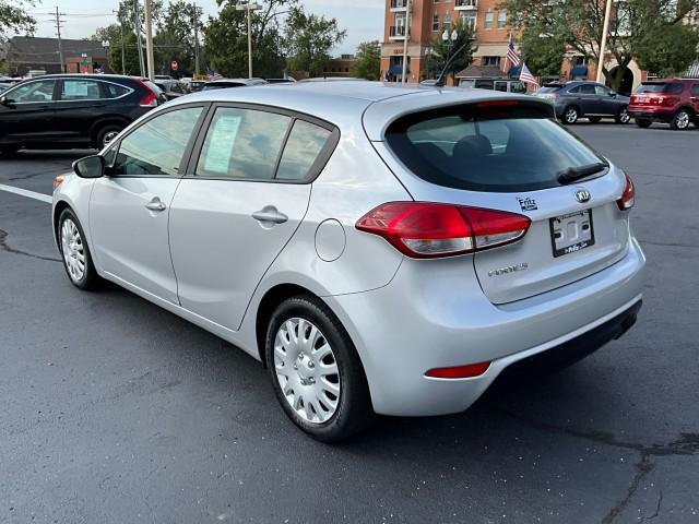 used 2016 Kia Forte car, priced at $7,450