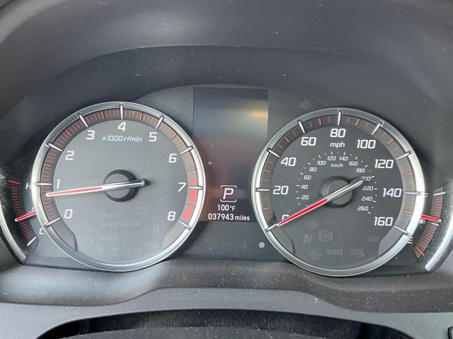 used 2019 Acura MDX car, priced at $29,700