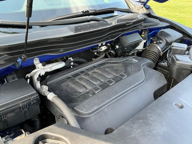 used 2019 Acura MDX car, priced at $29,700