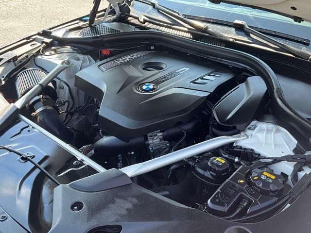 used 2019 BMW 530 car, priced at $18,900