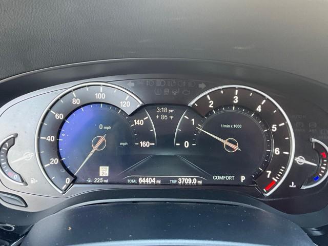 used 2019 BMW 530 car, priced at $18,900