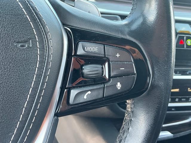 used 2019 BMW 530 car, priced at $18,900