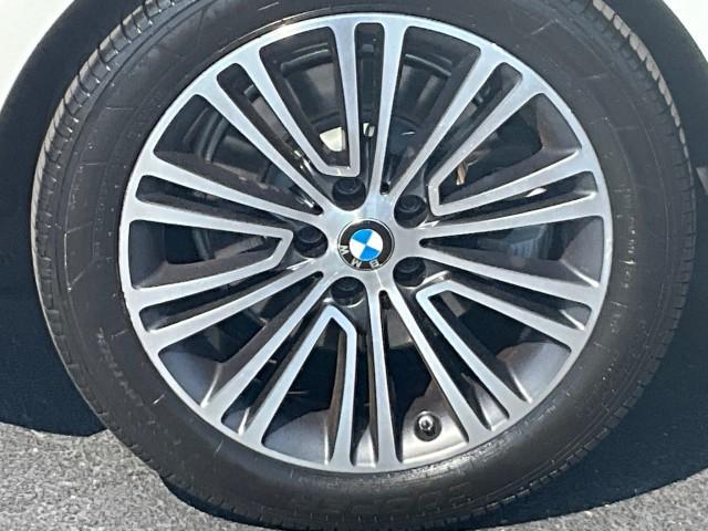 used 2019 BMW 530 car, priced at $18,900