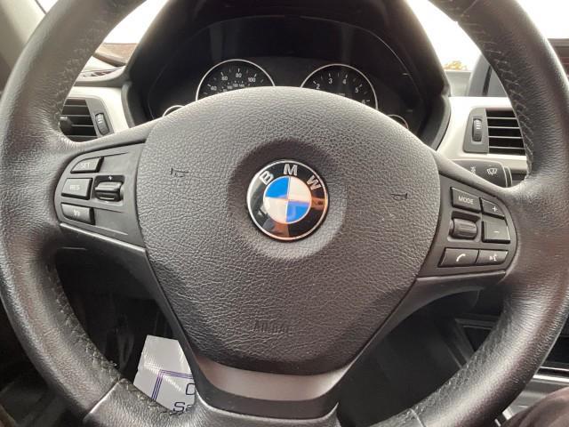used 2013 BMW 320 car, priced at $11,950