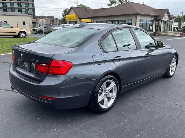 used 2013 BMW 320 car, priced at $11,950