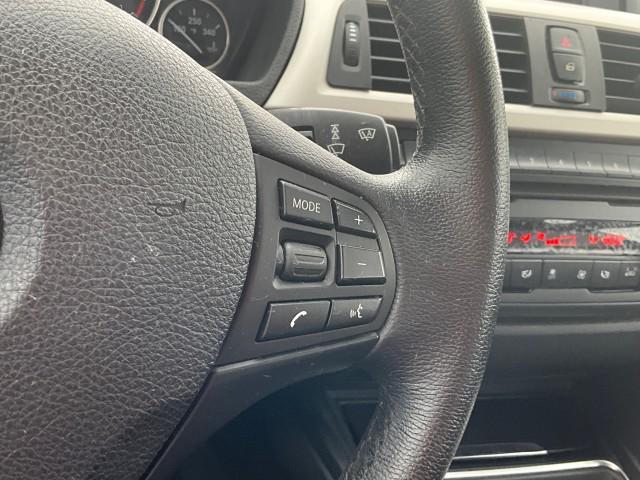 used 2013 BMW 320 car, priced at $11,950