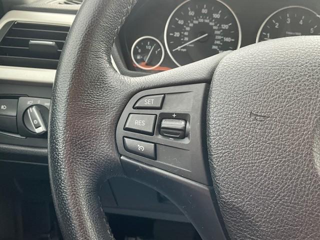 used 2013 BMW 320 car, priced at $11,950