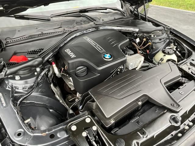 used 2013 BMW 320 car, priced at $11,950