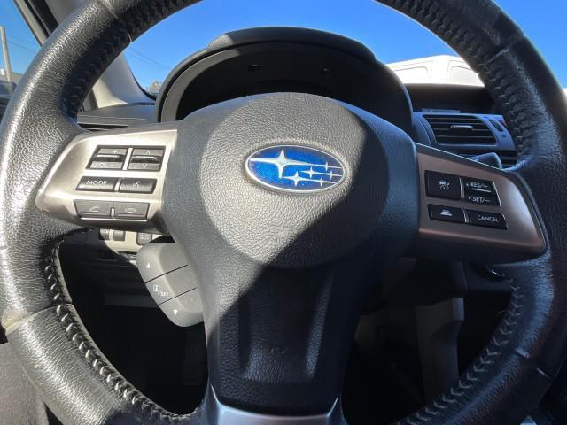 used 2015 Subaru Forester car, priced at $12,700