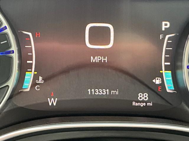 used 2018 Chrysler Pacifica car, priced at $16,850
