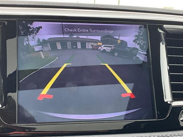 used 2018 Chrysler Pacifica car, priced at $16,850