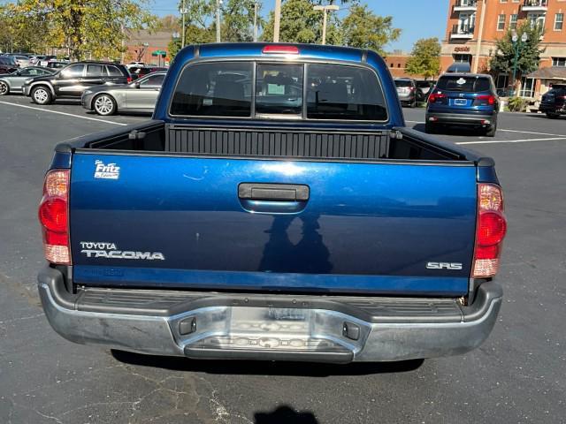 used 2008 Toyota Tacoma car, priced at $7,582