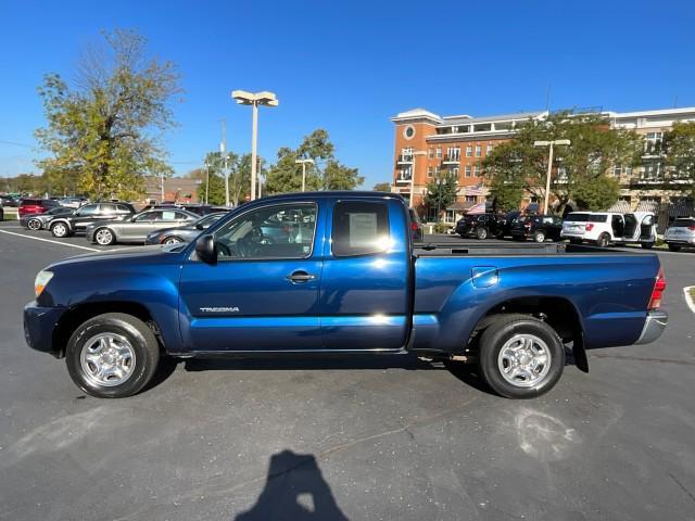 used 2008 Toyota Tacoma car, priced at $7,582