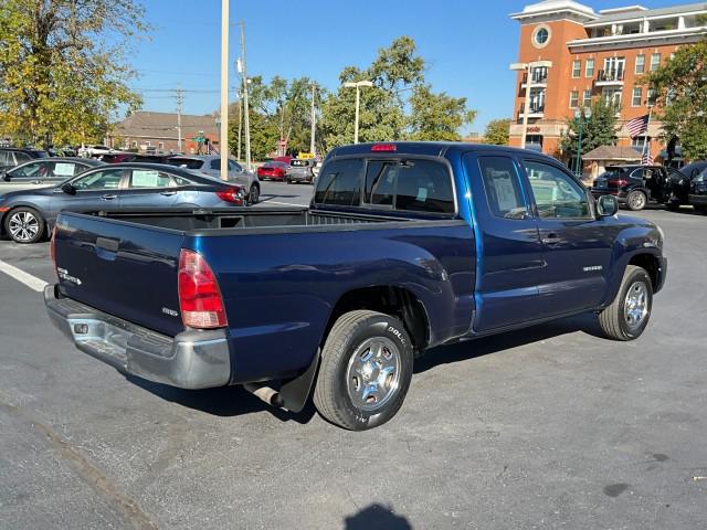 used 2008 Toyota Tacoma car, priced at $7,582