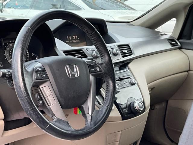 used 2013 Honda Odyssey car, priced at $10,950