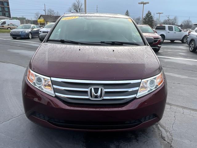 used 2013 Honda Odyssey car, priced at $10,950