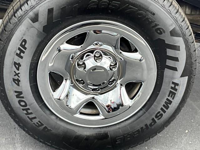 used 2021 Toyota Tacoma car, priced at $27,350