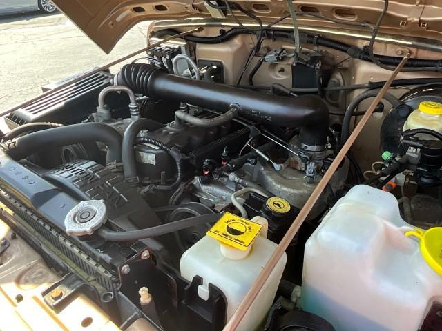 used 1999 Jeep Wrangler car, priced at $12,950