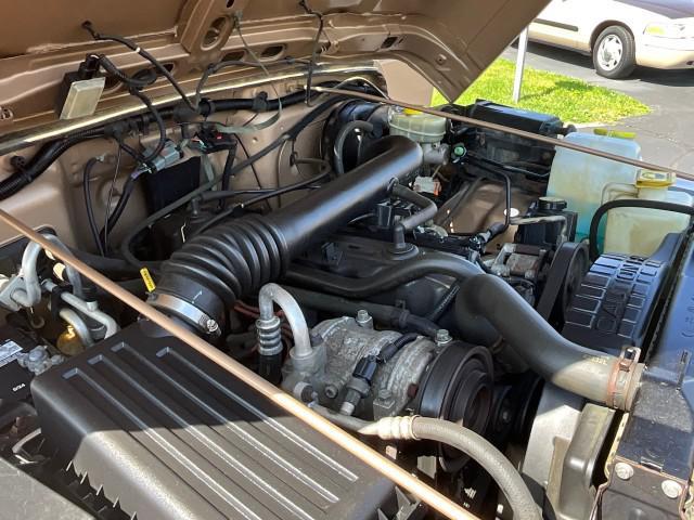 used 1999 Jeep Wrangler car, priced at $12,950