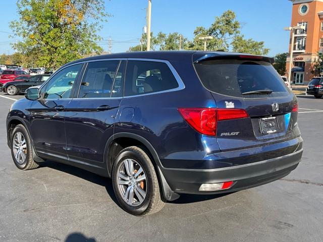 used 2016 Honda Pilot car, priced at $16,450