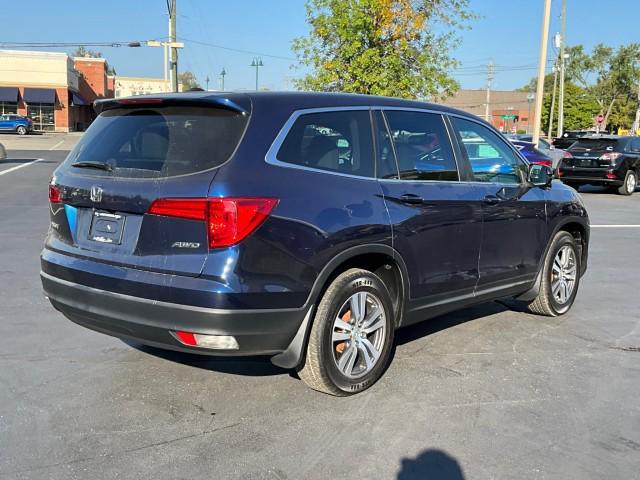 used 2016 Honda Pilot car, priced at $16,450