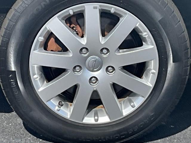 used 2015 Chrysler Town & Country car, priced at $10,650