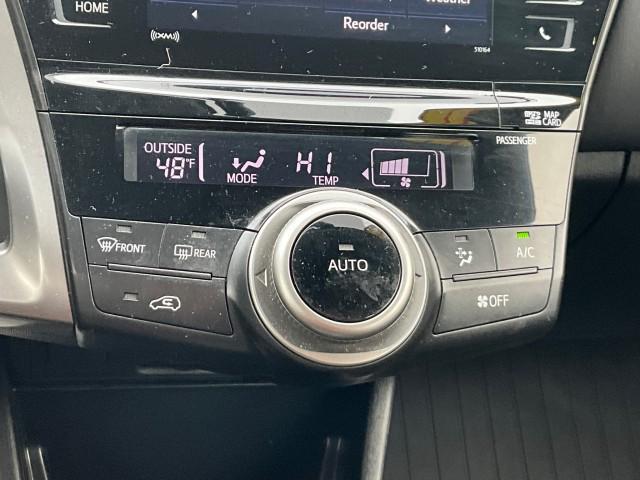 used 2017 Toyota Prius v car, priced at $20,980