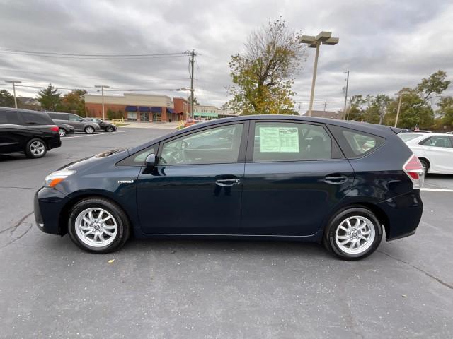 used 2017 Toyota Prius v car, priced at $20,980