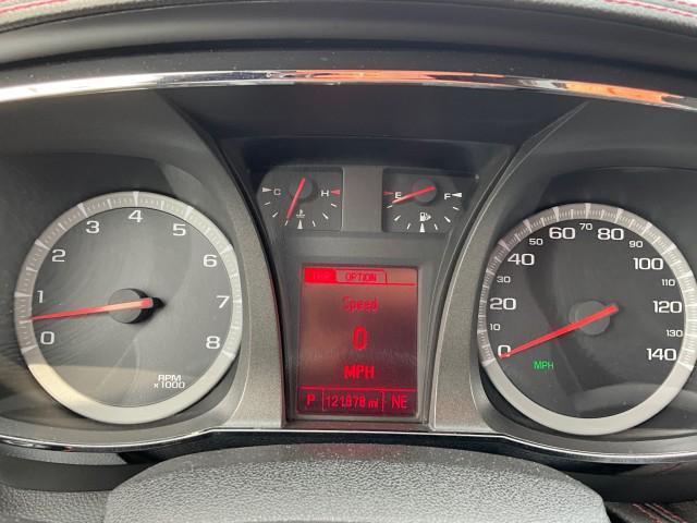 used 2015 GMC Terrain car, priced at $11,450