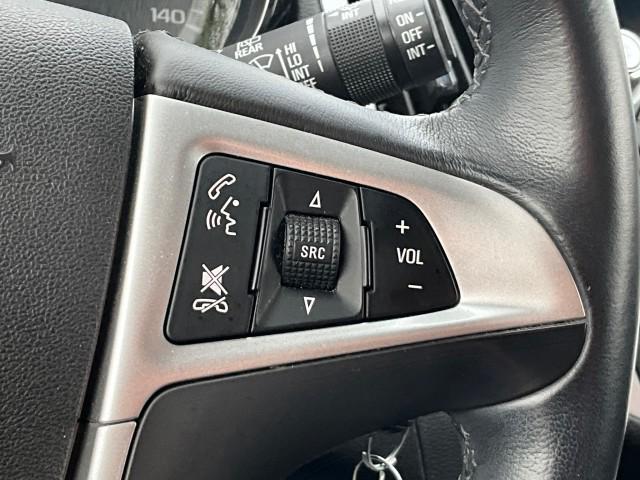 used 2015 GMC Terrain car, priced at $11,450