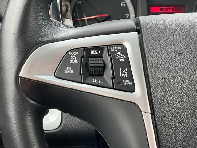 used 2015 GMC Terrain car, priced at $11,450
