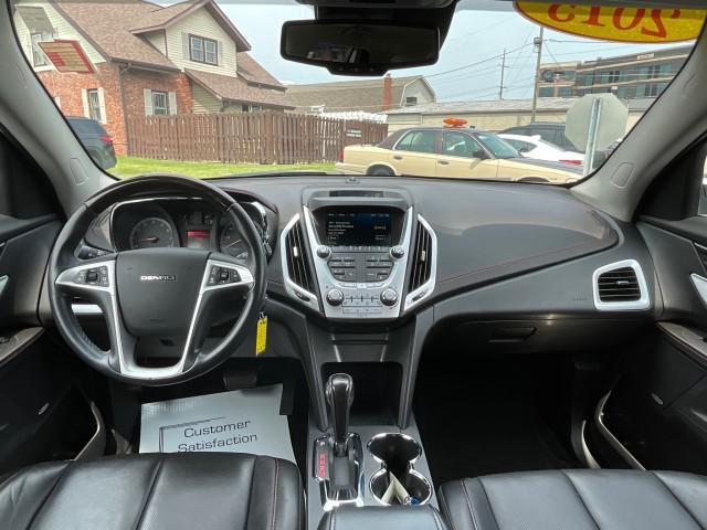 used 2015 GMC Terrain car, priced at $11,450