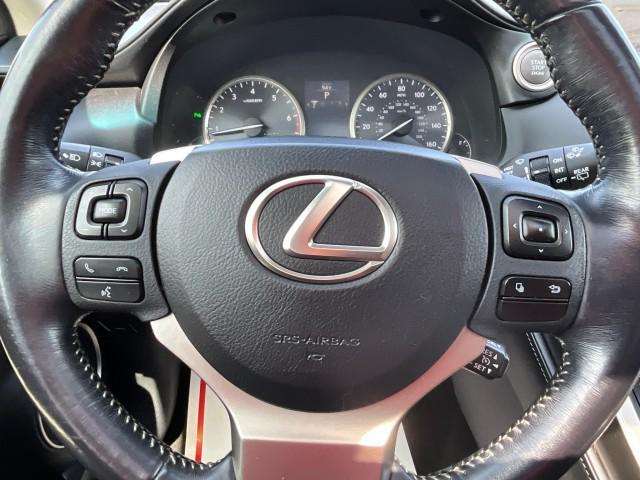 used 2015 Lexus NX 200t car, priced at $18,700