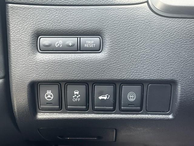 used 2019 Nissan Murano car, priced at $18,950
