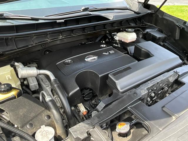 used 2019 Nissan Murano car, priced at $18,950