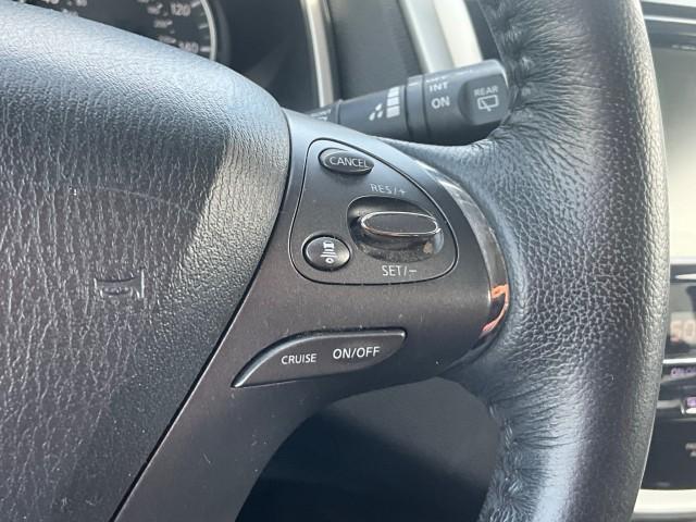 used 2019 Nissan Murano car, priced at $18,950